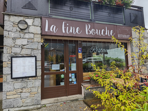 La Fine Bouche