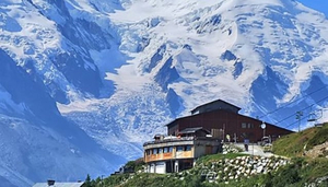 La Flegere
