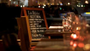 La Petite Kitchen