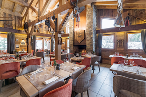 La Table des Cochers