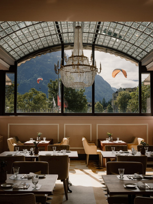 La Terrasse Brasserie