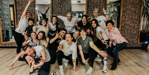 Le 20/80 Fit Club