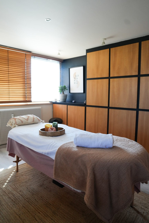 Le bien-être by Lucie Matteudi - Massage Sallanches - Nutritionniste Sallanches