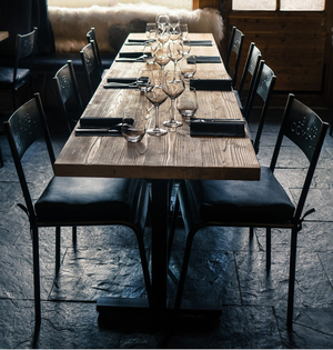Le Café Comptoir