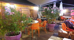 Le Chalet Gourmand