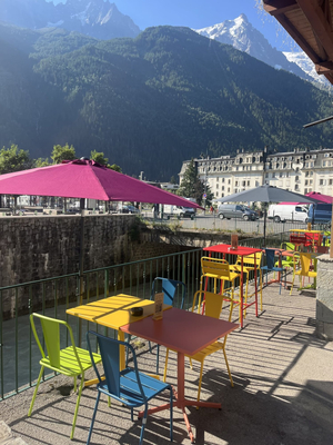 Le French Boulevard - Bar & Salle de jeux