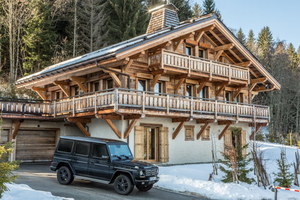 Le Hameau du Renard Blanc