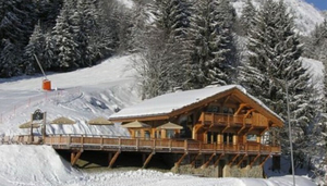 Le Hors Pistes