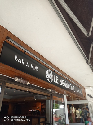 Le Nordique