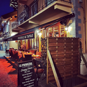 Le Privilège Chamonix