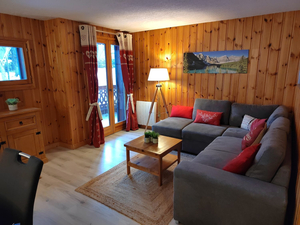 Le Ruisseau - St Gervais Les Bains