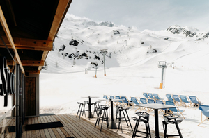 Le Spot