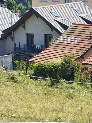 Les Edelweiss Mont-Blanc B&B