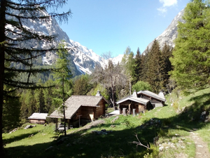 Les Granges