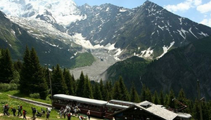 Les Houches