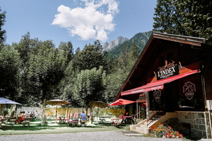 L'Index-Chamonix