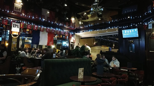 Little Pub