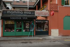 Mamma Mia