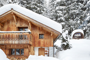 Marmotte Mountain - Luxury Chamonix Chalets
