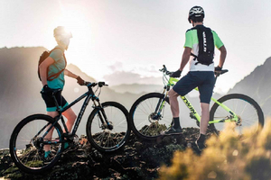 Maspalomas: noleggio mountain bike da 1 a 7 giorni
