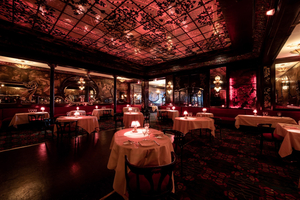 Maxim's de Paris