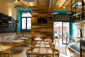 Osteria Maré