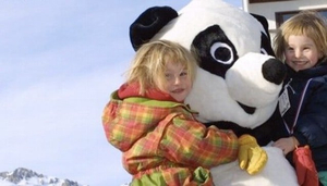 Panda Club