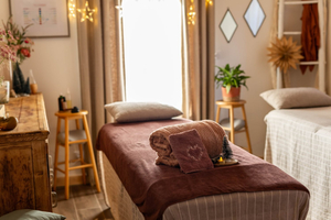 Pause Massage à Saint-Gervais-les-Bains