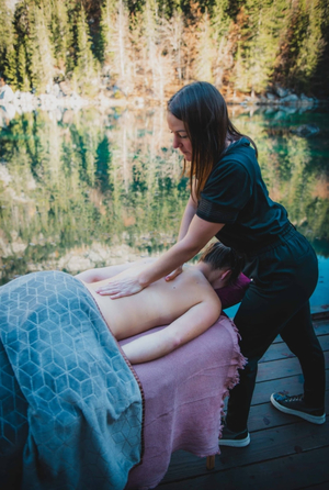 Perspective massage - Sallanches