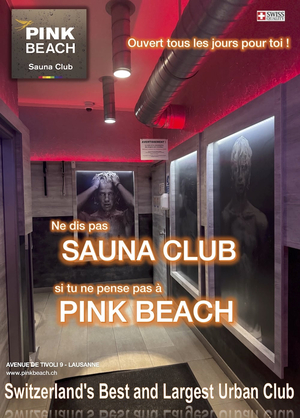 Pink Beach S.A.