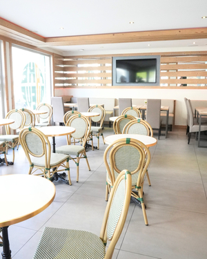 Poke Nueve - Restaurant Sallanches