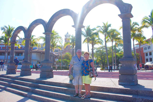 Puerto Vallarta: Stadsrondleiding, Tequila en Koffie Fabriek Tour