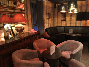 Pur Bar&Food