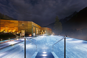 QC Terme Chamonix