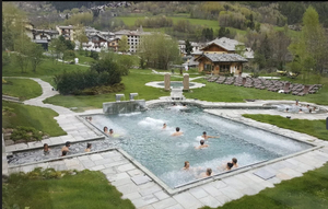 QC Terme Pré Saint Didier