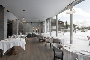Restaurant Au 1465