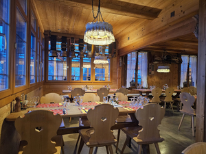 Restaurant Bramisegg