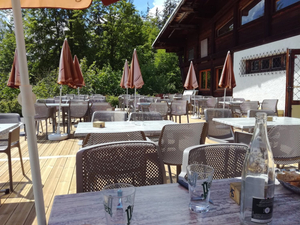 Restaurant du Lac Vert
