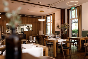 Restaurant Essort