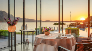 Restaurant Focus Atelier