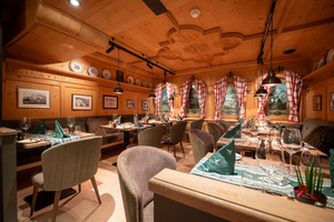 Restaurant Gaststübli