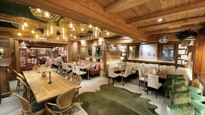 Restaurant Le Carrousel