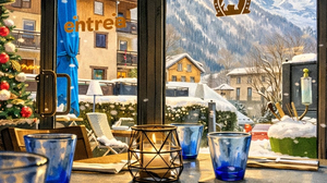 Restaurant Le Fer à Cheval