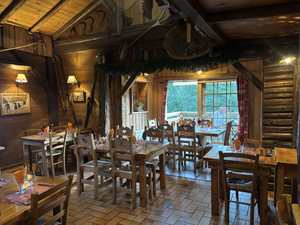 Restaurant Le Galeta