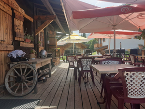 Restaurant L'etable