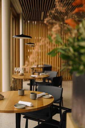 Restaurant Magdalena