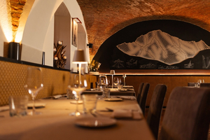 Restaurant Pierre Alexis 1877