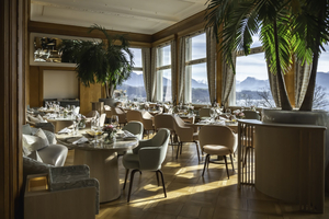 Restaurant Scala