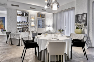 RISTORANTE BADALUCCI - Ristorante specialità pesce