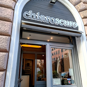 Ristorante di Pesce Chiaroscuro San Giovanni